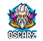 Oscarz logo